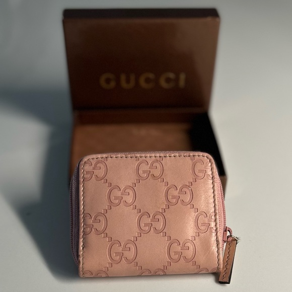 Gucci Coin Holder - box included - Picture 14 of 16